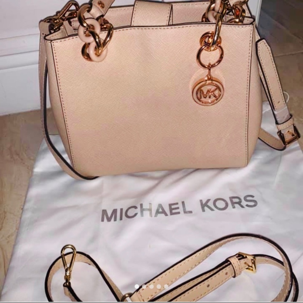 Never Used Purse Michael Kors Women's 30S9GM9S1L